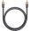 Goobay Plus Series Mono RCA k�bel 5m RCA dug� - RCA dug� Subwoofer Center