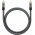 Goobay Plus Series TOSLINK optikai k�bel 3m Toslink-csatlakoz� > Toslink-csatlakoz�