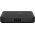 Goobay Multi Fast Charger 100W GaN t�lt� USB-C PD 2xUSB-C(Power Delivery) 2xUSB-A(QC3.0) fekete