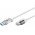 Goobay USB-A 3.0 - RJ45 Ethernet k�bel CAT6 Slim 5m