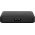 Goobay Multi Fast Charger 65W USB-C PD GaN asztali t�lt� 2x USB-C 2x USB-A QC3.0 fekete