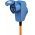 Goobay CEE adapterk�bel 16A/230V 1,5m H07RN-F 3G2,5 IP44
