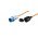 Goobay CEE adapterk�bel 230V 16A 5m kempingk�bel IP44