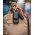 Goobay built-in cable powerbank 10000mAh 20W USB-C be�p�tett k�bel PD Quick Charge kompakt