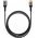 Goobay Plus Series Ultra High-Speed HDMI hosszabb�t� k�bel 8K/60Hz 0.5m