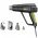 Goobay Tools Premium h�l�gpisztoly 1500W LCD k�t fokozatmentes h�foktartom�ny 4db f�v�ka