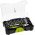 Goobay Tools csavarh�z� k�szlet 26 r�szes, racsnis csavarh�z�val, 20 S2 bit �s 6 dug�kulcs