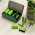 GP USB t�lt� B631 univerz�lis M451 dokkol� 4x AA 2600mAh elemekkel egy�tt NiMH