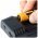 Fenix ARE-X2 k�tcsatorn�s univerz�lis akkumul�tor t�lt�  10440/14500/18650/26650 Micro-USB Powerbank