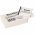 Helyettes�t� Akkumul�tor AGFA NP-45 D016 D016-05-8023 f�nyk�pez�g�p 3,7V 680-740mAh Li-Ion