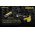Nitecore HC35 fejl�mpa/zsebl�mpa 2700lm NL2740HP 4000mAh Akkumul�tor Li-Ion