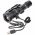 Nitecore P20i UV zsebl�mpa NL2140i 21700 4000mAh Akkumul�tor Li-Ion