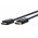 Clicktronic akt�v DisplayPort-HDMI adapterk�bel 10m 4K@60Hz