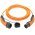 LAPP MOBILITY Typ 2 t�lt�k�bel 5m 7,4kW 32A 1-f�zis� narancs (5555934026)