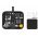 Goobay Tools �raszerel� szersz�mk�szlet 149db komplett elemcser�hez �s sz�jbe�ll�t�shoz