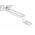 Goobay Basic beamer mennyezeti tart� M max13,5kg d�nthet� forgathat� 1db/csomag