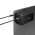 Goobay Laptop powerbank 20000mAh Power Delivery 65W USB-C PD USB-A QC 3x p�rhuzamos t�lt�s