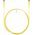 Goobay Silicone Cable Sun & Sky Set 2db USB-C 1,5m 60W 3A s�rga,k�k szilikonk�bel