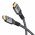Goobay Plus Series Ultra96 HDMI k�bel 16K/60Hz 3m