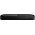 Goobay Compact powerbank 5000mAh 10W ultrakompakt 2xUSB-A USB-C bemenet 0,2m k�bel - Ki�rus�t�s