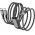 Goobay Textile Cable USB-C 60W Power Delivery 1,5m 3A fekete/sz�rke robusztus Y-k�bel