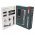 EMOS Ultibright 80 f�m LED-es zsebl�mpa, 600lm