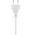 Goobay cs�ptet�s LED nagy�t� 9W 80-730lm 127mm krist�ly�veg 1,75x 3 dioptria dimmelhet�