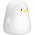 Goobay LED �jjeli l�mpa pingvin melegfeh�r �s 7 sz�nv�lt�s 3 �zemm�d �rint� USB-C Li-Ion