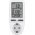 Goobay Digit�lis energiak�lts�g-m�r� Pro 230V 16A 3680W