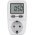 Goobay Energiak�lts�g-m�r� Basic 230V 16A 3680W digit�lis