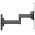 Goobay Basic FULLMOTION TV falikonzol S 23-42 col (58-107cm) max.15kg