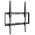 Goobay Basic TV fali konzol TILT M 32-55col (58-140cm) max.35kg ultralapos 20,5mm VESA400x400