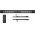 Goobay Basic TV falitart� FIXED XL 43-100col (109-254cm) max.70kg