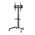Goobay Basic mobil TV �llv�ny 37-70 94-178cm max35kg 4 g�rg�s VESA400x400