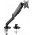Goobay Basic g�zrug�s monitor kar 17-32col (43-81cm) max.9kg asztalra