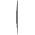 Goobay Basic TV fali tart� FIXED (M) 32-55col (81-140cm) max.35kg