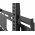 Goobay Pro TV-fali konzol FIXED (M) 32-55col (81-140cm) max.50kg