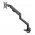 Goobay Pro egymonitoros g�zrug�s monitorkar 17-32col (43-81cm) max.9kg VESA75/100