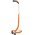 LAPP MOBILITY Spir�l t�lt�k�bel Type 2 11kW 5m 20A 3-f�zis� narancs