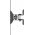 Goobay Basic TV fali konzol TILT (S) 23-42col (58-107cm) max.30kg