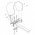 Goobay LNB id�j�r�sv�d� kupak �tl�tsz� UV-�ll� m�anyag max24,5cm