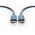 Clicktronic Premium High-Speed HDMI k�bel Ethernet 4K/60Hz 0,5m