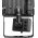 Goobay k�lt�ri LED reflektor 50W 4250lm 4000K be-/kikapcsolhat� PIR M16 csatlakoz�s