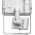 Goobay LED k�lt�ri reflektor 50W 4250lm 4000K mozg�s�rz�kel�vel M16 csatlakoz�s