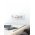 Goobay Multi Fast Charger 68W USB-C PD GaN t�bbportos gyorst�lt� feh�r 2x USB-C 2x USB-A