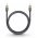 Goobay Plus Series mono RCA (cinch)-k�bel 3m RCA (cinch)-dug� (Woofer, Center)