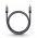 Goobay Plus Series TOSLINK optikai k�bel 10m Toslink-Toslink