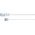 Goobay CAT 6A U/FTP ultrav�kony patchk�bel 10m AWG32 RJ45 extrar�vid feh�r LSZH TPE CU