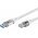 Goobay USB-A 3.0 - RJ45 Ethernet k�bel CAT6 10m 1Gbit/s