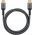 Goobay Plus Series DisplayPort 2.0/2.1 k�bel 80Gbit/s 16K@60Hz DSC 3m
